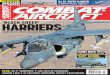 net HARRIERS · .net volume 19 • number 2 america’s best˜selling military aviation magazine iran flexes its muscles su-35 ‘super flanker’ a world-class fighter? plus: vx-9