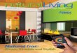 naturallivin...Fall - Winter 2019 naturalLiving 05 reverts to energy-saving temperatures when a homeowner is away or asleep. ENERGY STAR is a program run by the U.S. Environmental