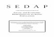 SOCIAL AND ECONOMIC DIMENSIONS OF AN …sedap/p/sedap168.pdfThe Program for Research on Social and Economic Dimensions of an Aging Population (SEDAP) is an interdisciplinary research