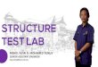 MOHD. YUSRI B. MOHAMED YUNUS - Structure Test Lab.pdf · YUSRI B. MOHAMED YUNUS SENIOR ASSISTANT ENGINEER myusrimy@iium.edu.my. The lab is used as classroom for certain courses: •