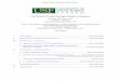 USF Board of Trustees Strategic Initiatives Committee · 2/16/2017  · V. Roundtable Discussion .....Chair Hal Mullis ... Approval of the November 17, 2016 Meeting Minutes Chair