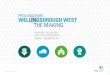 PROLOGIS PARK WELLINGBOROUGH WEST THE MAKINGbulkloader.prd.pl.artirix.com.s3.amazonaws.com/a4e... · Prologis Park Wellingborough West is a new logistics / industrial dev elopment