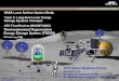 A premier aerospace and defense company NASA …A premier aerospace and defense company 5 Contract Reported Deliverable Items • Interim Study Report due on November 10, 2008: 1 Hard
