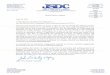 James L. Nicholson, Jr., CPA John 8. Dowling, CPA Reviews... · Kenneth D. Folden & Co. in effect for the year ended December 31, 2015, has been suitably designed and complied with