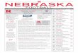 NEBRASKA - huskers.com · game 1: nebraska vs. fresno state sept. 3, 2016 • 7 p.m. (ct) memorial stadium lincoln, neb. capacity: 86,047 surface: fieldturf football nebraska