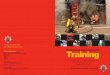 Training by ECFRS - Essex County Fire and Rescue …Fire Investigation Level 1 Course Wethersfield Training Centre (1 day) Essex County Fire & Rescue Service currently attend up to