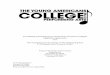 Accrediting Commission for Community and Junior Colleges … · Appendix II.2: FYE 13 & 14 Management Letters Appendix II.3: FYE 15 Audited Financial Statements Appendix II.4: FYE