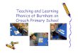 Teaching and Learning Phonics at Burnham on Crouch Primary …€¦ · • To share how phonics is taught. • To develop parents’ confidence in helping their children with phonics
