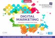 DIGITAL MARKETING€¦ · companies don’t have a digital marketing strategy and many don’t have the right digital talent. Here’s why you need to invest: Marketing Professionals
