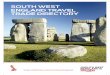 SOUTH WEST ENGLAND TRAVEL TRADE DIRECTORY West... · Directory. It contains information on product and ideas for itineraries in South West England and is part of a cohesive strategy