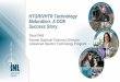HTGR/VHTR Technology Maturation: A DOE Success Story Symposium/Presentations/03_Petti_HTGR-VH… · Graphite Accomplishments •Established analytical measurement laboratories at