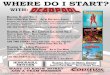 coliseumofcomics.com · Deadpool, with sidekick Weasel in tow, sets out on a quest for romance, money and mayhem - not necessarily in that order - only to learn he's being hunted