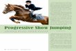 0'1$successes that they have enjoyed in the horse show management business. Making a living was the primary catalyst behind RickÕs launch into the horse show business. ÒWhen college