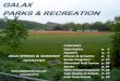 GALAX PARKS & RECREATIONgalaxparks-rec.com.cdn.pronetsweb.com/wp-content/... · Galax Recreation Center Hours of Operation Dec. 4, 2017–March 25, 2018 Monday –Friday 6:00 am 9:00