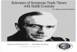 Relevance of Keynesian Trade - ISCAisca.co.in/SOC_HU_SCI/book/ISBN 978-93-84648-80-0.pdf · 2017-07-30 · Relevance of Keynesian Trade Theory with Sindhi Economy 5 with Sindhi Economy