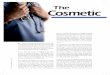 The Cosmetic Consultation - Botox | CoolSculpting€¦ · Cosmetic Consultation. Your Beauty . Charleston Edition . July 2008 By: Todd E. Schlesinger, MD, FAAD & Rebecca Repaire,