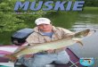 Musky Ad.8x10.5 Layout 1 1/14/15 3:13 PM Page 1 · Musky Ad.8x10.5_Layout 1 1/14/15 3:13 PM Page 1. Name_____ Phone _____ Address _____ City & State _____ Zip_____ ... Thank you to