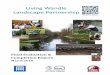 Final Evaluation & Completion Reportwandlevalleypark.co.uk/.../2018/...Report_FULL-web.pdf · Living Wandle Landscape Partnership - Final Evaluation Report, March 2018 - Summary Page