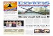 Glenda' death toll now 40 - The Filipino Express Filipino Express v28 Issue 29.pdf · VOL. 28 w NO. 29 w July 18 - 24, 2014 w NATIONAL EDITION w NEW JERSEY w NEW YORK w (201) 434-1114