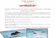 ‘THE STING’, - TeamUnify€¦ · the board can be a very rewarding experience. Without the dedication of the board Stingray Swim Club could not see the success it has. We are