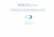 PRESSone · Blockchain revolution: how the technology behind bitcoin is changing money, business, and the world. Penguin. 6 Underwood, S. (2016). Blockchain beyond bitcoin. Communications
