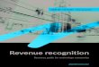 Revenue recognition 2 - Plante Moran · revenue that’s in sharp contrast to the current rules-based, industry-focused standards that have been in use for decades. If your organization