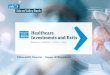 MID-YEAR REPORT ANUAL Healthcare 2020 Investments and ... REPORT MID-YEAR Healthcare Investments and