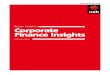 Sector Insights: Corporate Finance Insights February 2014 | Sector Insights: Corporate Finance Insights