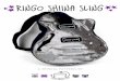 ringo shiina sling - cholyknight.files.wordpress.com · This bag is basically just a sling style bag shaped like a guitar, but the inspiration is from my favorite musician, Ringo