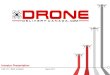 Investor Presentationinvestment-zirkel-muenchen.info/wp...Presentation... · Drone Delivery Canada Inc. Forward-Looking Statements 1 This presentation contains “forwardlooking information”which