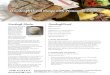 Sourdough Bread Recipe with Homemade Starter · Sourdough Bread Makes: 2 loaves. 900g plain flour 100g Rye flour or wholemeal flour 600ml water (approximately) 275g/1 cup sourdough