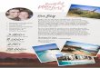 media kit A5 eng 2017 - beautiful-places.debeautiful-places.de/wp-content/uploads/2017/09/... · Our tip for Mauritius: Swimming with Dolphins in the Ocean & Mauritian BBQ Our tips
