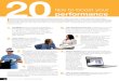 20 tips to boost your performance...34 FEATURE STORY / BOEING FRONTIERS BOEING FRONTIERS / MAY 2009 20 1. 2. 5. 8. 7. tips to boost your performance I f there’s a silver lining to