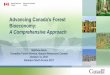 Advancing Canada’s Forest - Biomass Northbndc2017.biomassnorth.org/uploads/presentations/... · – Up to 90% of the energy revenues leaves communities that rely on imported oil