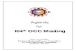 164th OCC Meeting - erpc.gov.inerpc.gov.in/wp-content/uploads/2019/12/164-OCC-AGENDA.pdf · Generation end data from NTPC Farakka, NTPC Kahalgaon, NTPC Talcher, NTPC Barh, BRBCL &