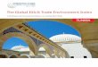 Global Illicit Trade Environment Index · Global Illicit Trade Environment Index: Tunisia Country Report TRACIT 2018 Page 4 interagency cooperation, some instances of coordination