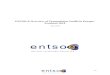 ENTSO-E Overview of Transmission Tariffs in Europe ...€¦ · that the focus of this report is on the charges that relate to the services provided by the TSOs. Secondly, that all
