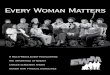 Every Woman Matters - University of Montanamtdh.ruralinstitute.umt.edu/blog/wp-content/uploads/...“Every Woman Matters: Portraits of Montana Women Living with Disabilities” (EWM)