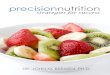 Precision Nutrition, Inc · Precision Nutrition, Inc info@precisionnutrition.com Switch, by Chip and Dan Heath They say that change is hard. Yet if that’s true, we sure don’t
