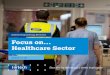 Imtech Engineering Services Focus on Healthcare Sector · High Wycombe Hospital Buckingham Healthcare NHS Trust £5m Halifax Calderdale Hospital Upgrade Calderdale & Huddersfield