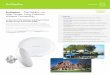 The Solution for High-Speed, Long-Distance, …Datasheet Features > High-Gain Antennas Extend Wireless Networks Up-to 5-miles Point-to-Point > 802.11ac Wireless Speeds to 867 Mbps;