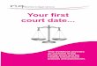 Your first court date - NQWLSnqwls.com.au/wp-content/uploads/2013/12/NQWLS...Level 2, 143 Walker Street TOWNSVILLE QLD 4810 Mackay: Mackay Courthouse 12 Brisbane Street MACKAY QLD