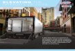 ELEVATING THE DIVERSITY F OOL - Atlantic Utility Trailer ... · Shuts reefer unit off when an open door exposes the inside of the trailer to the ambient environment, maximizing fuel