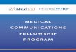 MedVal - Texas Tech University Health Sciences Center€¦ · medical communications plans, providing services such as regulatory and medical writing, medical education, advocacy