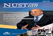 April-June 2017 Volume I - Issue I NUSTianauthoring.nust.edu.pk/Download Section/NUSTian-Final APRIL-JUNE.… · Resume Writing, Interviewing Techniques Workshops p22 Customized Workshop