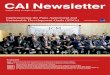 CAI Newsletter - env€¦ · CAI Newsletter Clean Asia Initiative[CAI ] February 2017 vol.16 Contents Topic Implementing the Paris Agreement and Sustainable Development Goals (SDGs)