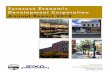 Syracuse Economic Development Corporation Annual Report 2018syrgov.net/uploadedFiles/Departments/Economic_Development/Cont… · Project Detail Listing 8 Section 3: Financial Report