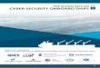 THE GUIDELINES ON CYBER SECURITY ONBOARD SHIPS security/Cyb… · Cyber security exercises could, where appropriate, be inspired by real-life events and can be simulations of large-scale