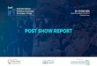 A Report on First Saudi IoT · Middle East. - Mr. Ahmed Abdelgawad - Central Michigan University “The Saudi IOT 2018 was a historical event. The first IOT in KSA as an exceptional