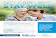 A newsletter for Participants STAY WELL...A newsletter for Participants of AmeriHealth Caritas Pennsylvania Community HealthChoices. ... (CHC) Participants are randomly chosen to fill
